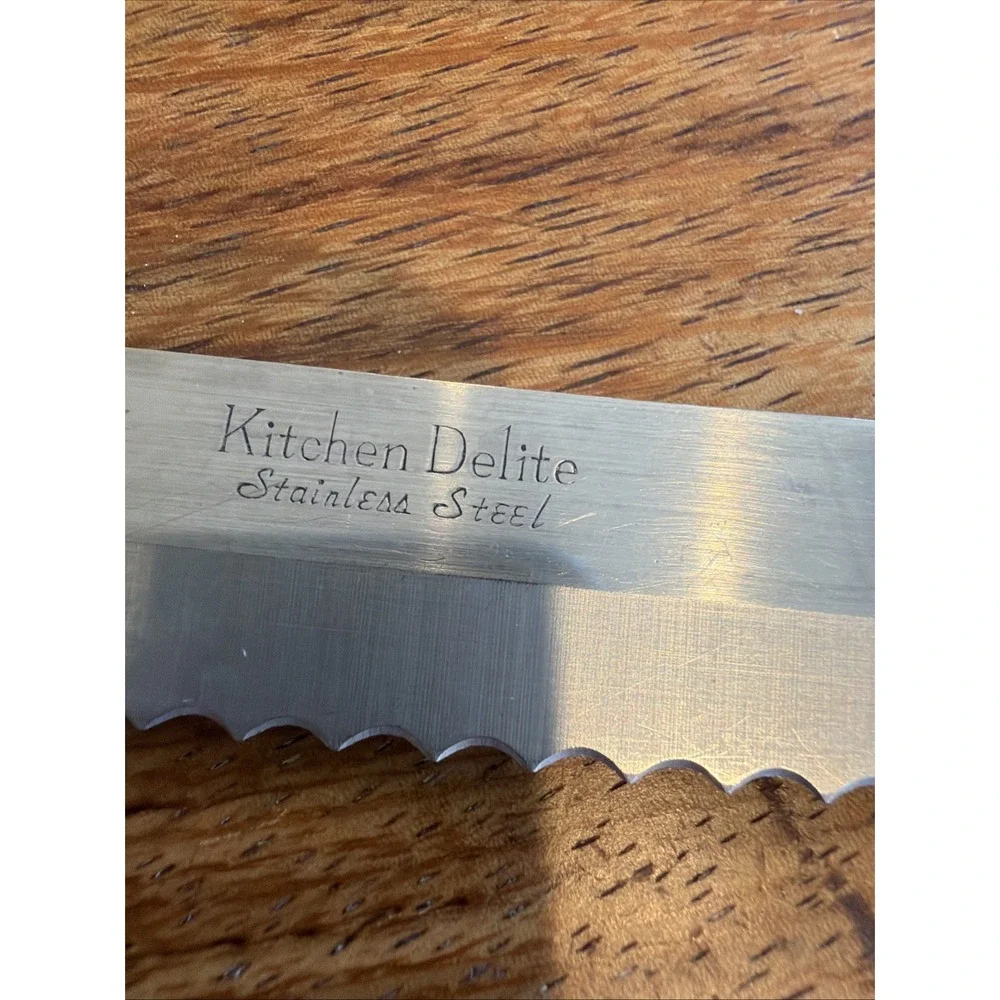 Vintage Kitchen Delite 8.5
